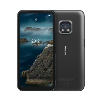 NOKIA  XR20 5G 6 Go/128 Go Gris (Granite Gray) Double SIM 