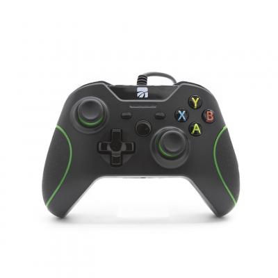 XTREME Tor Noir USB Manette de jeu Analogique/Num&eacute;rique Xbox Series S, Xbox Series X