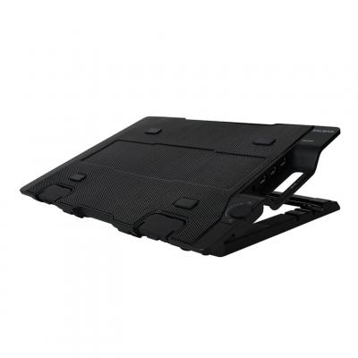 ZALMAN  - Support ventil&eacute; ZM-NS2000
