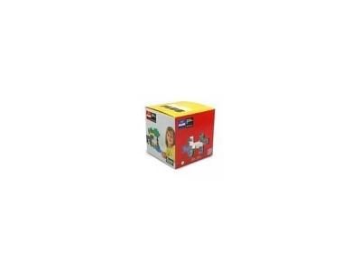 PLUS PLUS Boite de 100  Midi Basic