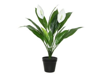 Oem Plante Artificielle Spathiphyllum