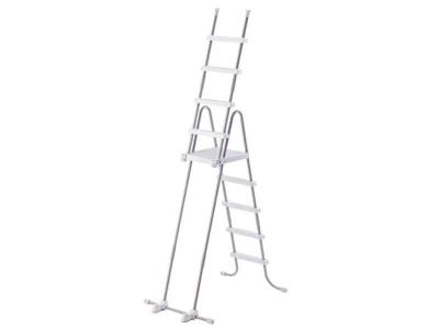 INTEX Echelle de piscine de s&eacute;curit&eacute; 132 cm