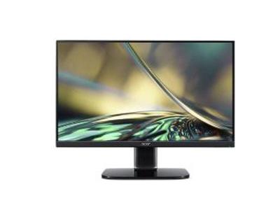 ACER  Ka240y Hbi 24&acute;&acute; Fhd Va Led 100hz Monitor Clair One Size / EU Plug