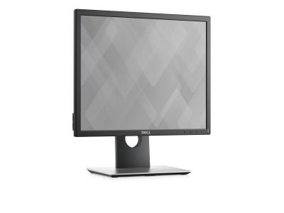 DELL  P1917S 19"" LED SXGA 6 ms Noir