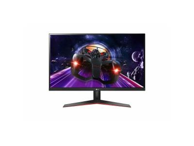 LG Ecran PC  27MP60GP-B 27"" FHD/75Hz/1ms/IPS/HDMI/VGA/DP/FreeS