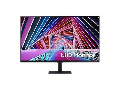  Samsung S70A 32"" 4K Ultra HD 5 ms Noir