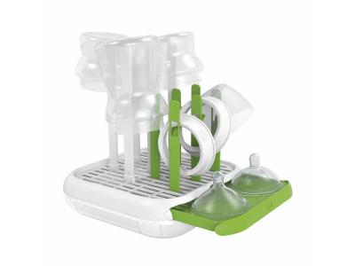 CHICCO  Support d'&eacute;gouttage pour bouteilles 