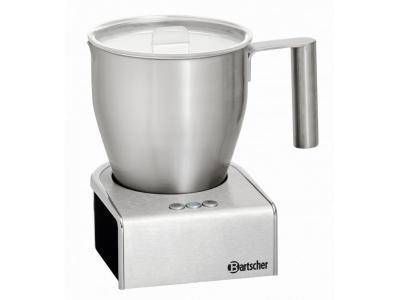 BARTSCHER &Eacute;mulsionneur &agrave; induction 400ml 