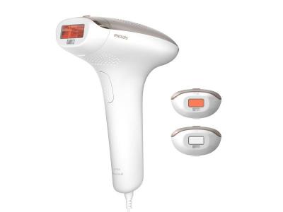 PHILIPS  Lumea Advanced Sc1998/00 &eacute;pilateur L&eacute;ger Lumi&egrave;re Puls&eacute;e Ivoir