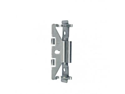 LIEBHERR Equerre de fixation porte ki, gi pour r&eacute;frig&eacute;rateur - 4652729