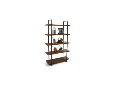 Etag&egrave;re Industrielle 5 Niveaux ILIXO