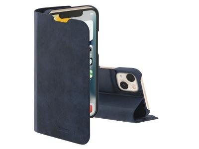 HAMA Etui portefeuille Guard Pro pour Apple iPhone 13 - Neuf