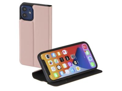 HAMA Etui portefeuille Single2.0 pour Apple iPhone 12 mini - Neuf