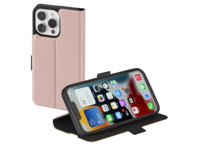 HAMA Etui portefeuille Single2.0 pour Apple iPhone 13 Pro - Neuf