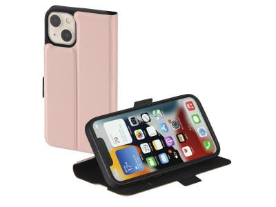 HAMA Etui portefeuille Single2.0 pour Apple iPhone 13 - Neuf