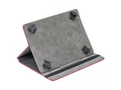 MAILLON  funda tablet universal urban stand case roja 9.7""-10.2
