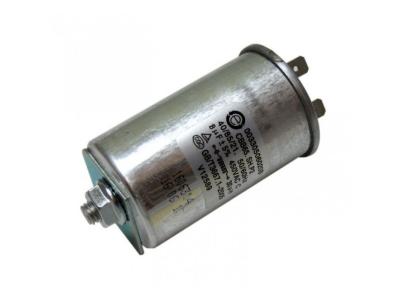 HAIER Condensateur 8mf CBB65A-1 (00330506020B, 49052987) S&egrave;che-linge 