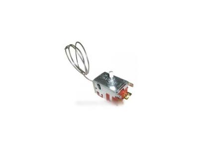 INDESIT  - 077B-6828 THERMOSTAT pour r&eacute;frig&eacute;rateur 