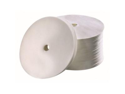 BARTSCHER  1000 filtres papier ronds pour Regina 90T