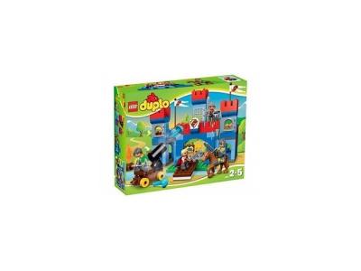 LEGO DUPLO 10577 - Grand ch&acirc;teau royal