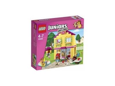 LEGO Junior 10686 La Maison 