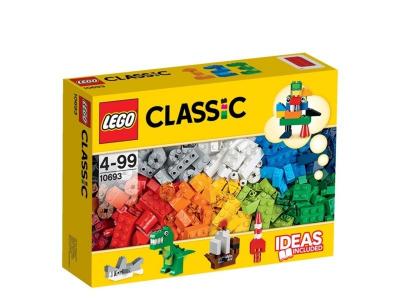 LEGO&reg; Classic 10693 Le Compl&eacute;ment Cr&eacute;atif