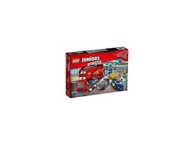 Lego 10745 juniors™: cars 3™