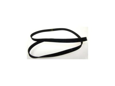 GENERIQUE Courroie pour Lave-linge DIVERS MARQUES 1226J6EL/MA D319117