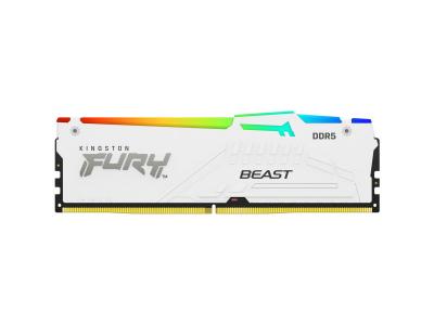 KINGSTON  FURY 16 GO DDR5-6000, M&eacute;moire vive