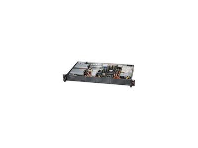 SUPERMICRO  SuperChassis 504-203B