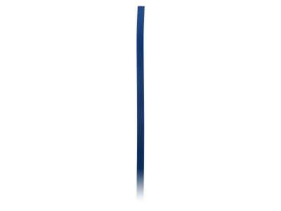 ZENITECH Gaine thermor&eacute;tractable bleu, L.1 m, Diam.6.4 mm, 