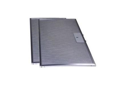 SCHOLTES Filtre a graisse lot de 2 filtres pour hotte  C00134794