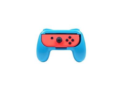 SUBSONIC Pack 2 poign&eacute;es pour Joy-Con