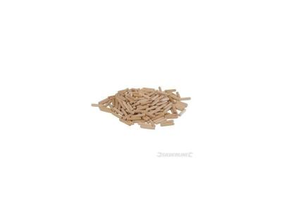 SILVERLINE  - tourillons 8X40MM 868727