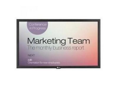 LG ELECTRONICS Afficheur Professionnel Lg 22'' 22sm3b