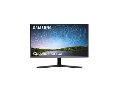 SAMSUNG Ecran Pc Incurve 27"  C27r502fhp