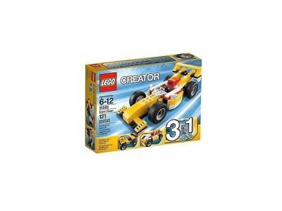 LEGO&reg; Creator 31002 Le super bolide