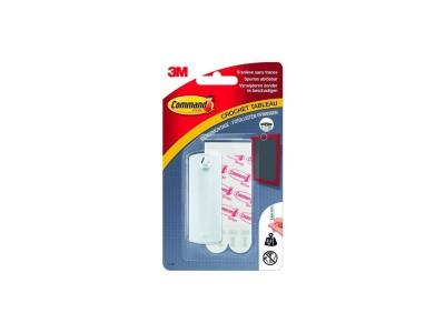 Clou &agrave; dents de scie Command&trade; 17040 Contenu: 1 pc(s) W132172 - 3M