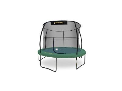 JUMPKING TRAMPOLINES Jumpking - 3m JumpPod Deluxe Trampoline V5