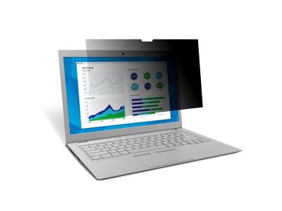 3M  Filtre de confidentialit&eacute; pour HP&reg; EliteBook Folio G1