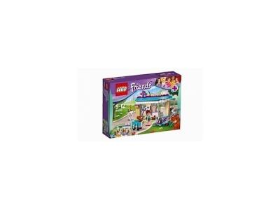 LEGO Friends 41085 - Clinique v&eacute;t&eacute;rinaire
