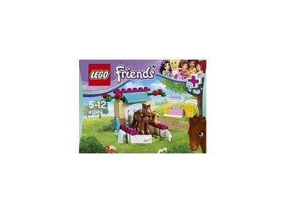 LEGO&reg; Friends 41089 Le Petit Poulain 
