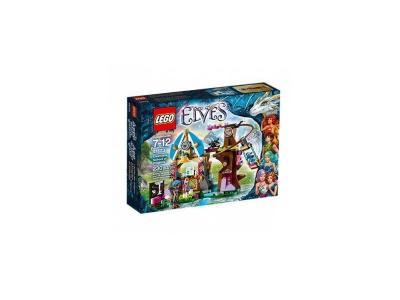 LEGO Elves 41173 L'&eacute;cole des dragons d'Elvendale 