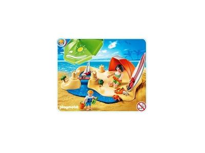 Playmobil 4149 Vacanciers