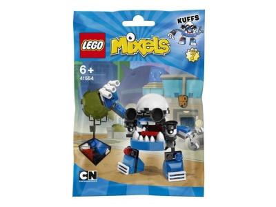 LEGO&reg; Mixels&trade; 41554 7 Kuffs