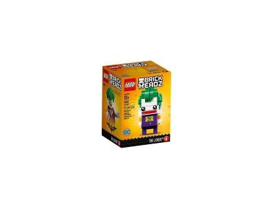 Figurine - DC Comics - LEGO Brickheadz Joker
