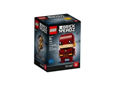 LEGO Brickheadz 41598 Flash
