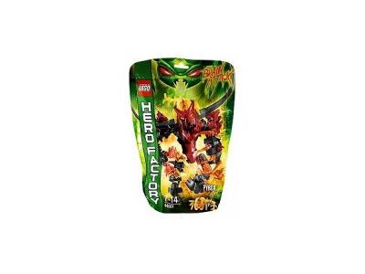 LEGO&reg; Hero Factory 44001 Pyrox