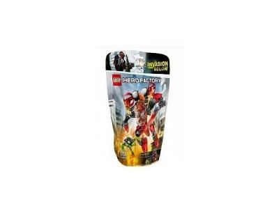 LEGO&reg; Hero Factory 44018 FURNO & son Jet-Pack