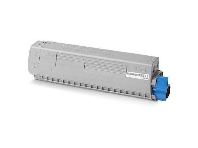 OKI  45395704 Tambour d'origine noir